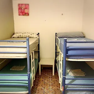Hostel Cathedral Centro, Málaga