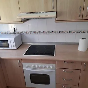  Apartamento Bailen.