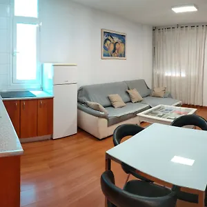 Rivas Appartement