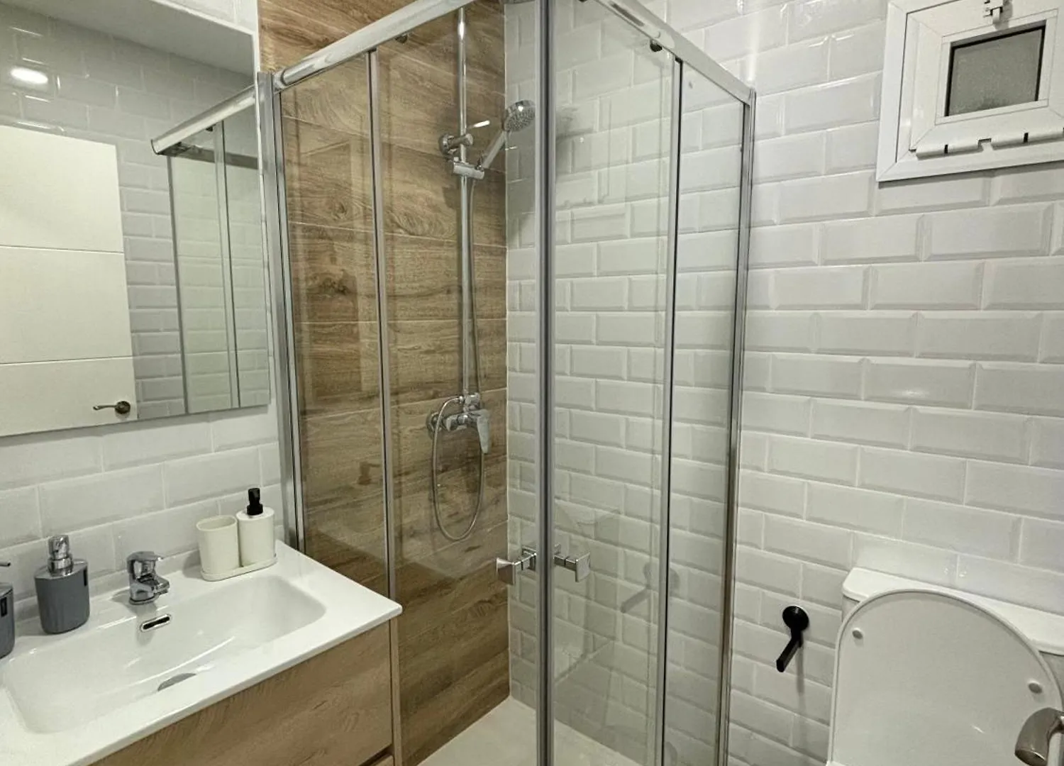 Ansa Beach Apartments - Why Not Μάλαγα