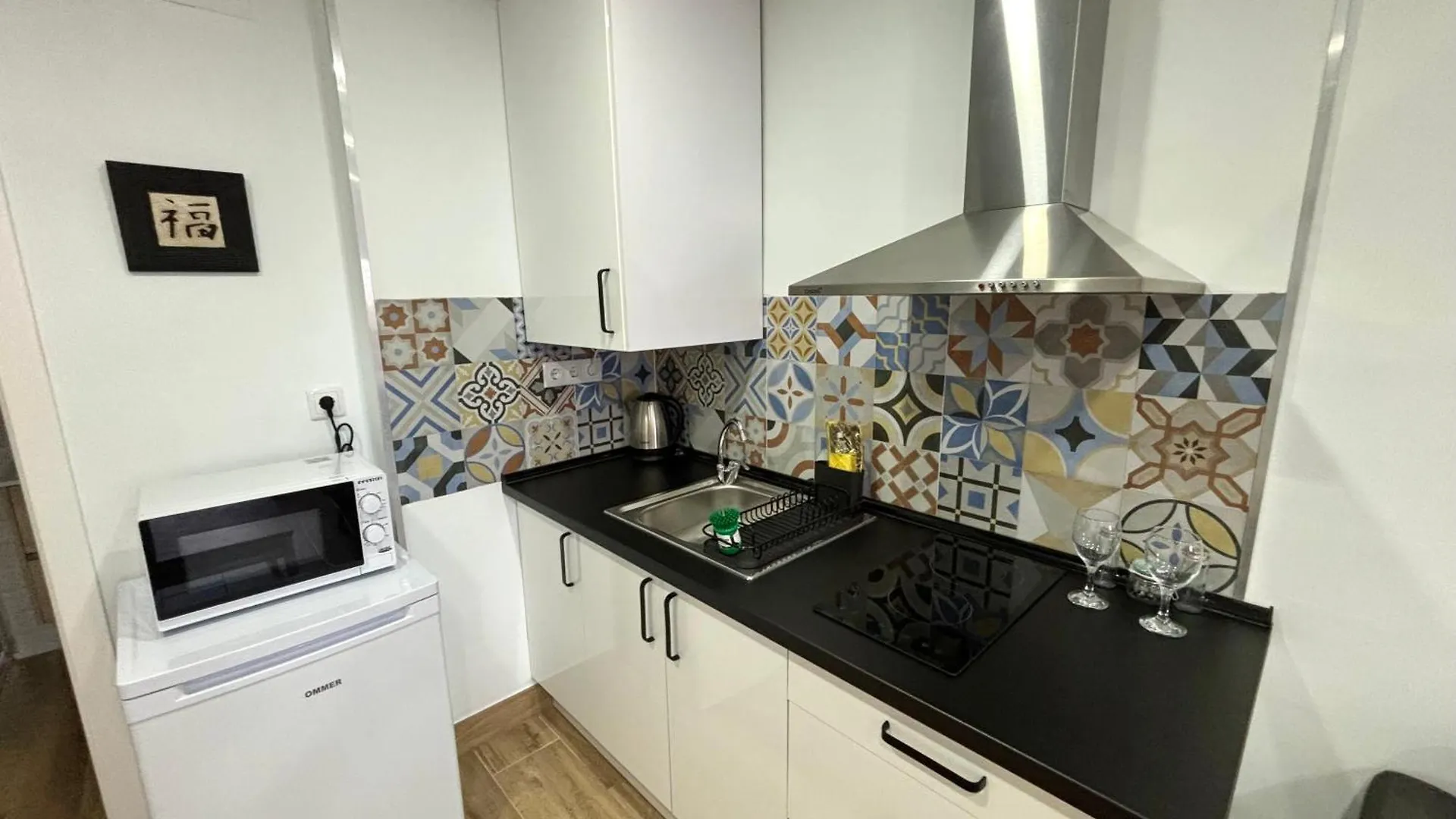 Ansa Beach Apartments - Why Not Μάλαγα
